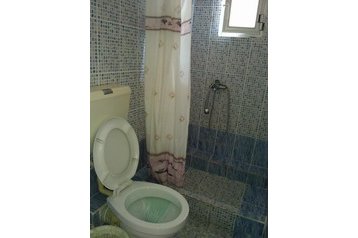 Graikija Hotel Paralía Skotínis, Eksterjeras